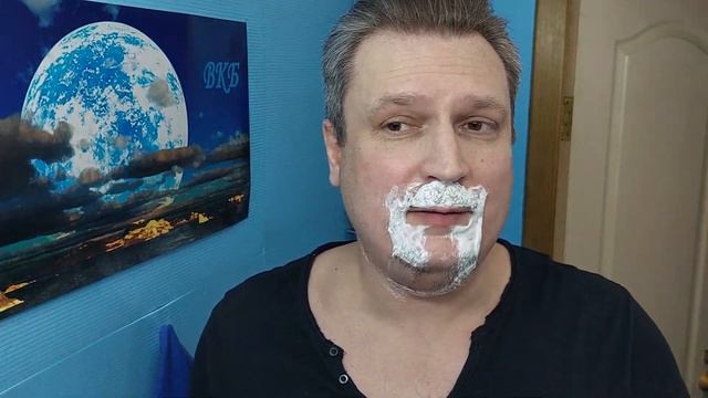 Германия и Китай! YAQI,  Merkur Progress, Бритьё, Tabac Original, Wilkinson