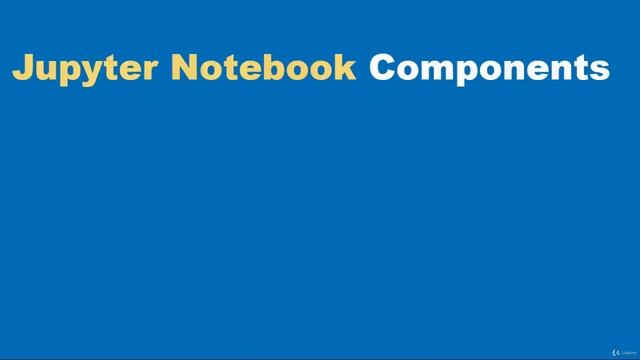 Jupyter Notebook [Tutorial] with Python: ? Introduction, Setup, and Walkthrough (2020) - PART #1 смотреть онлайн