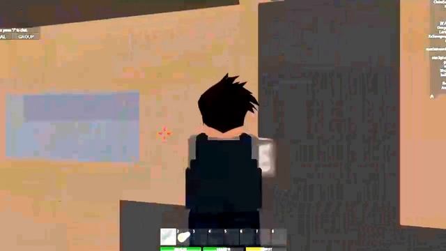Зомби Апокалипсис В городе Роблокс на русском Побег Люди против зомби Roblox как майнкрафт апокалип смотреть онлайн