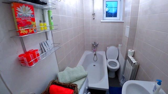 Калининград, купили рыбу и сыр на центральном рынке. Влог смотреть онлайн