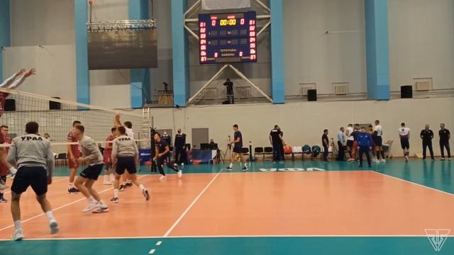 Главный Лайфхак для Волейбольной Команды смотреть онлайн