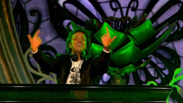 Vini Vici - Mainstage | Tomorrowland Winter 2019