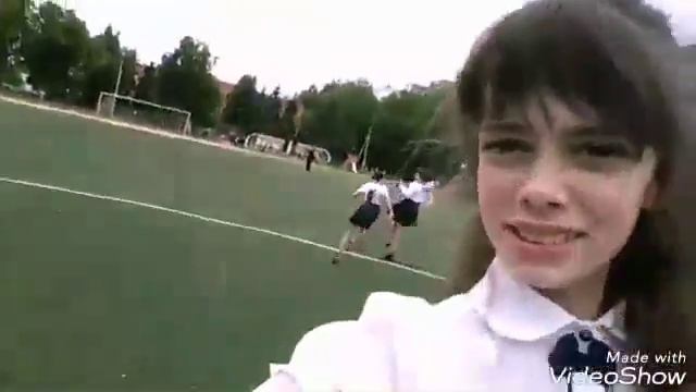Лучшие подруги . Настя и Лера смотреть онлайн