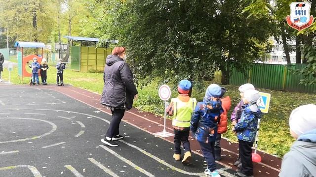 День воспитателя в нашем комплексе! смотреть онлайн