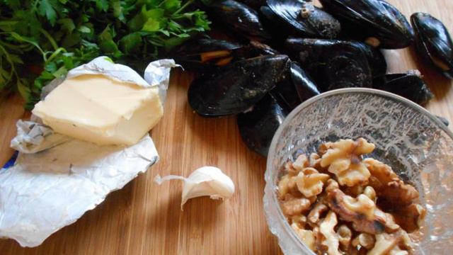 Книга рецептов