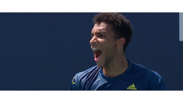 This is ASTANA OPEN | ATP 500 смотреть онлайн