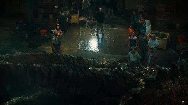 Ghidorah Is STILL ALIVE And Here's Proof | Ghidorah's Second Skull EXPLAINED