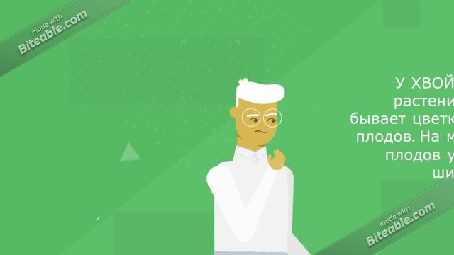 Разнообразие растений смотреть онлайн