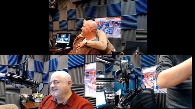 Алексей Кортнев 10.30.19 Интервью смотреть онлайн
