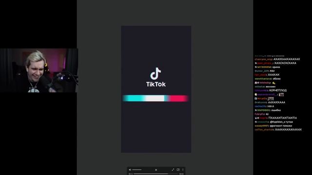 БРАТИШКИН СМОТРИТ ВЕБМЫ ТГ (14 ЧАСТЬ)