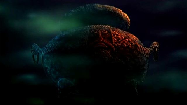 The Black Cauldron (Animal Style) part 1 - Prologue смотреть онлайн