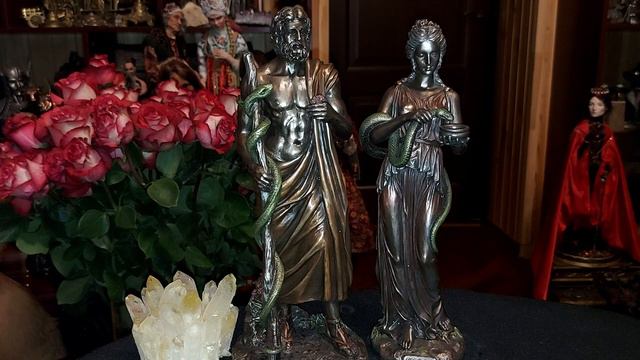 ЧТОБЫ ХВОРЬ НЕ ПРИСТАЛА…СИЛЬНО…ДЛЯ ВСЕХ…ВЕДЬМИНА ИЗБА ИНГА ХОСРОЕВА смотреть онлайн