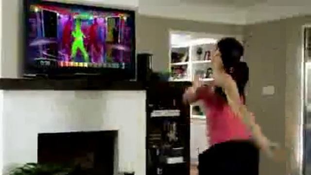Zumba Fitness Game Trailer for PS Move, Wii, Kinect смотреть онлайн