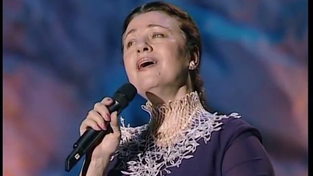 Валентина Толкунова Поговори со мною, мама 2007 г. смотреть онлайн