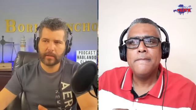 La Verdad Sobre Carlos Calvo | Agente O Ex Agente De La Seguridad Cubana En USA | DSE