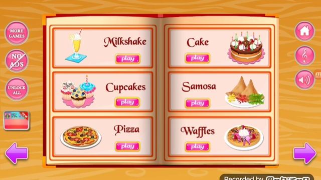 видео готовить еду смотреть онлайн