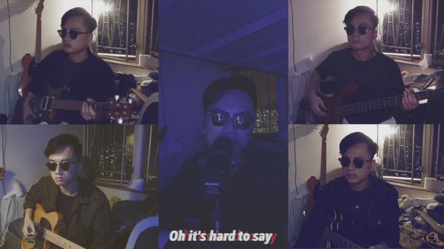 【Cover】Leah Dou 竇靖童 - See You Again (One Man Band)⎪By Matthew CHU @Simates смотреть онлайн