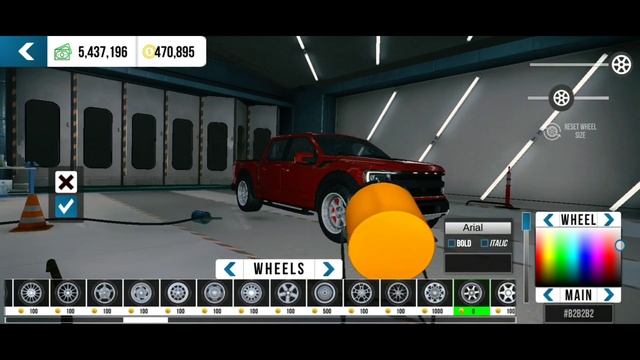 Don't Miss Out: New Ford F-150 Raptor, New Rims, New Skins in Car Parking Multiplayer New Update смотреть онлайн