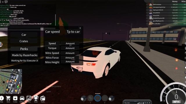 HOW TO GET A MOD MENU IN ROBLOX! смотреть онлайн