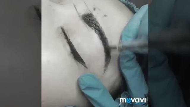 «TATTOO RENGO» - Студия перманентного макияжа и художественной татуировки смотреть онлайн