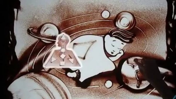 Дизайн Человека, Human Design  Что это?