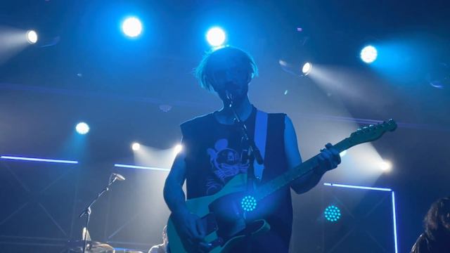 Badflower Ghost Epic Event Center Green Bay, WI 8/7/22 смотреть онлайн