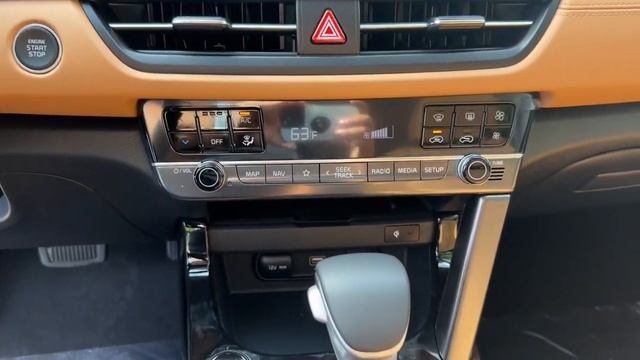 2024 Kia Seltos Gilbert, Chandler, Mesa, Queen Creek, San Tan, AZ 240025 смотреть онлайн