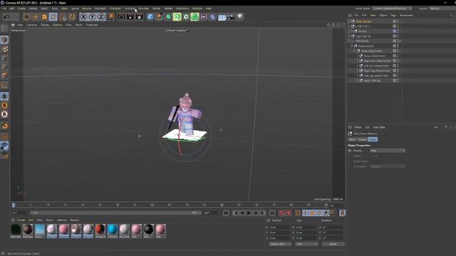 SPEED ART ROBLOX Для SieFinA смотреть онлайн
