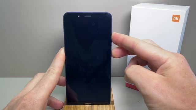 Cómo resetear o formatear un Xiaomi Redmi 7A, 7, Note 7 Pro, Note 7S - Movical.Net смотреть онлайн