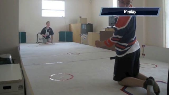 2011 MHL Mini Cup Finals Game 6 (Full Game) *Last Game* смотреть онлайн