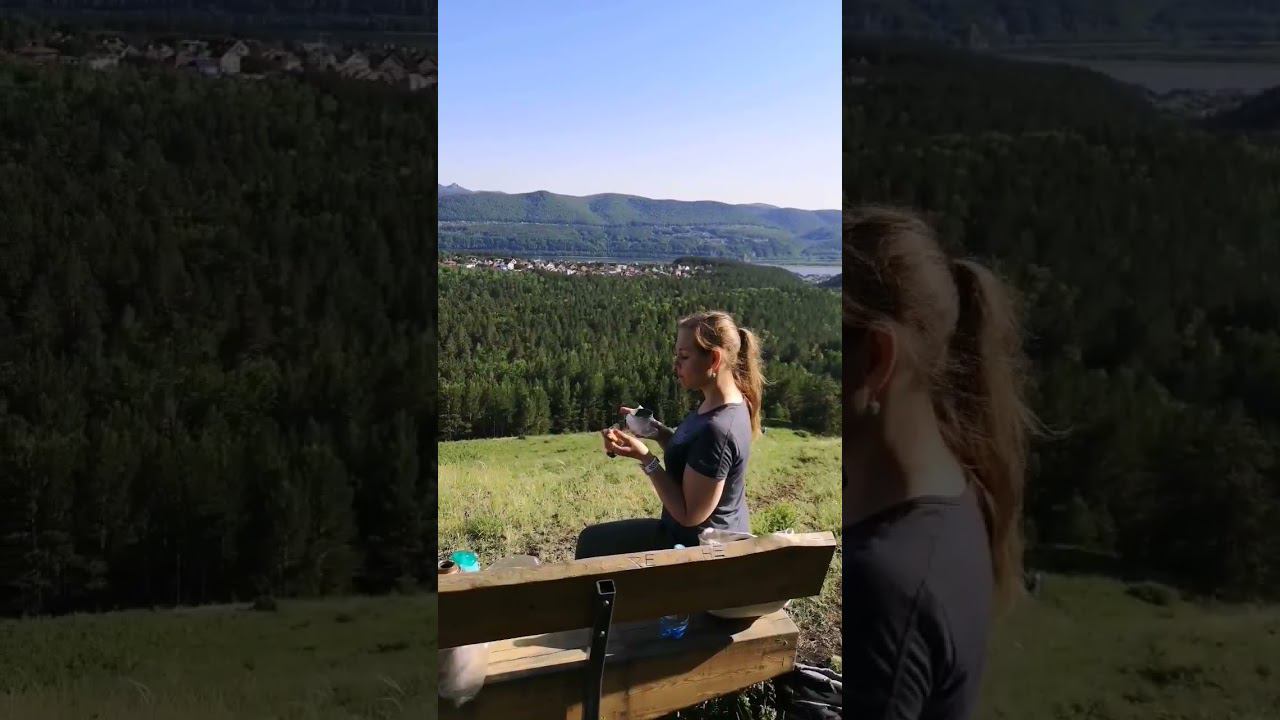 Про поездку в Серебряный лог и доверие смотреть онлайн