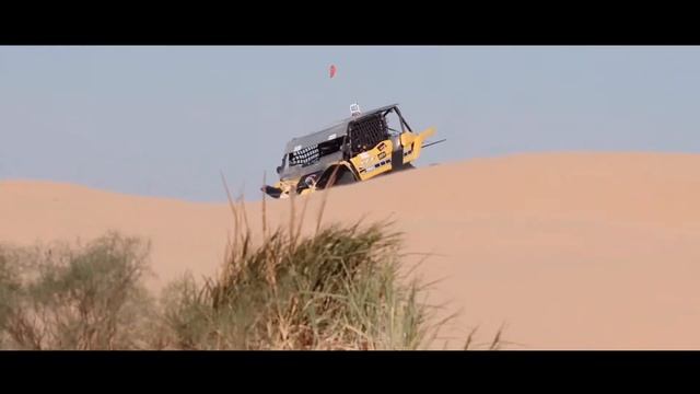 2017 Can-Am X Race 3 этап: Трасса СУ4-6 смотреть онлайн