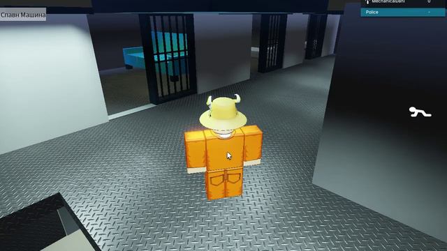 Обзор обновлений в моей игре Prison