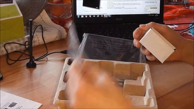 unboxing active dvb t antenne von goobay deutsch смотреть онлайн