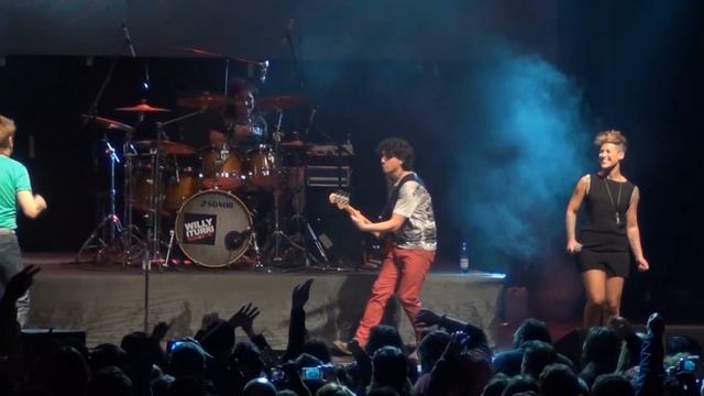 Willy Iturri - Siempre fuiste mi amor смотреть онлайн