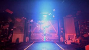 ONCE HUMAN | LOGIN THEME
