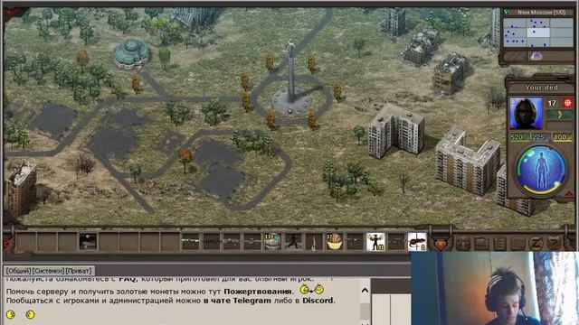 Что случилось с Timezero? Продолжение истории ТЗ. Гайд новичкам, как  играть в Фан зеро (Fun Zero)