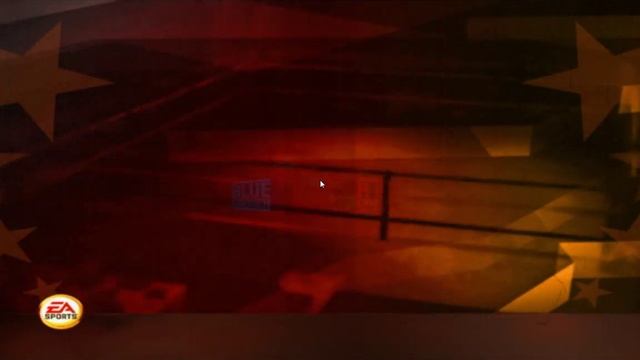 Fight Night Round 3 Gameplay на PC  Немного мяса