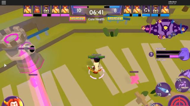 Playing bittersweet on Roblox смотреть онлайн