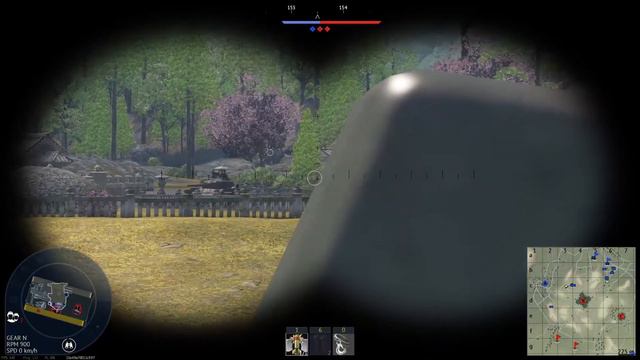 ЧИНЮСЬ ( War Thunder ) смотреть онлайн