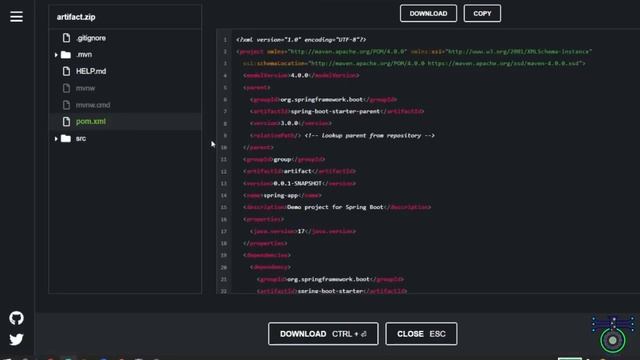 Springboot Explained: Setup, Benefits, Troubleshooting #java #maven #eclipseide #springframework смотреть онлайн