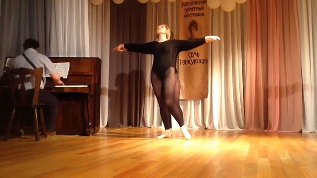 Студия Гармонической Гимнастики Системы Алексеевой смотреть онлайн