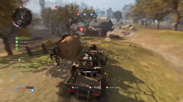 Call of Dury Modern Warfare.exe смотреть онлайн