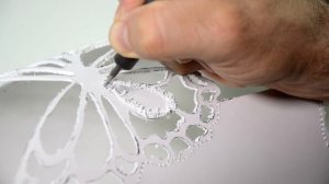 Оригинальный  НОЧНИК или Светильник из ПВХ труб своими руками.