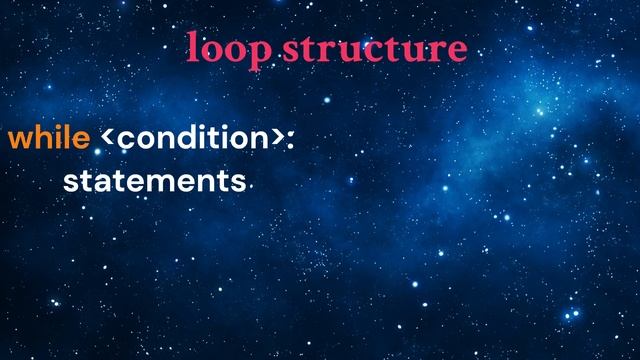 Python Statements смотреть онлайн