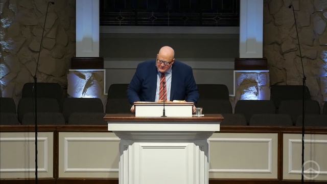"Laborers in the Harvest" » Matthew 9:36-10:25 » Pastor Hooks смотреть онлайн