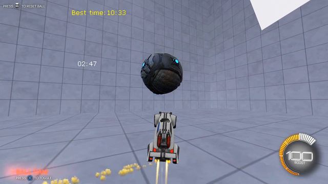 20 Hours Of Air Dribbling (HOW TO GET BETTER AT AIR DRIBBLING)