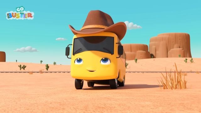 Kar Topu Savaşı! ☃️ Buster ve Haydut Takım Oluyorlar ☃️ | Go Buster Türkçe - Çocuk Çizgi Filmleri смотреть онлайн