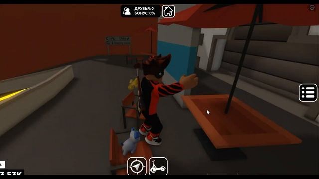 РОБЛОКС! КАК ПОЛУЧИТЬ АУРУ и Университетскую куртку! Ивенты ROBLOX смотреть онлайн