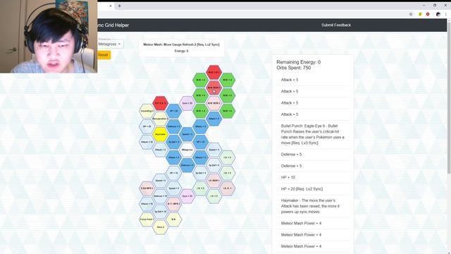 STRONGEST HIT IN THE GAME? STEVEN & MEGA METAGROSS SYNC GRID BUILD GUIDE! | Pokemon Masters смотреть онлайн